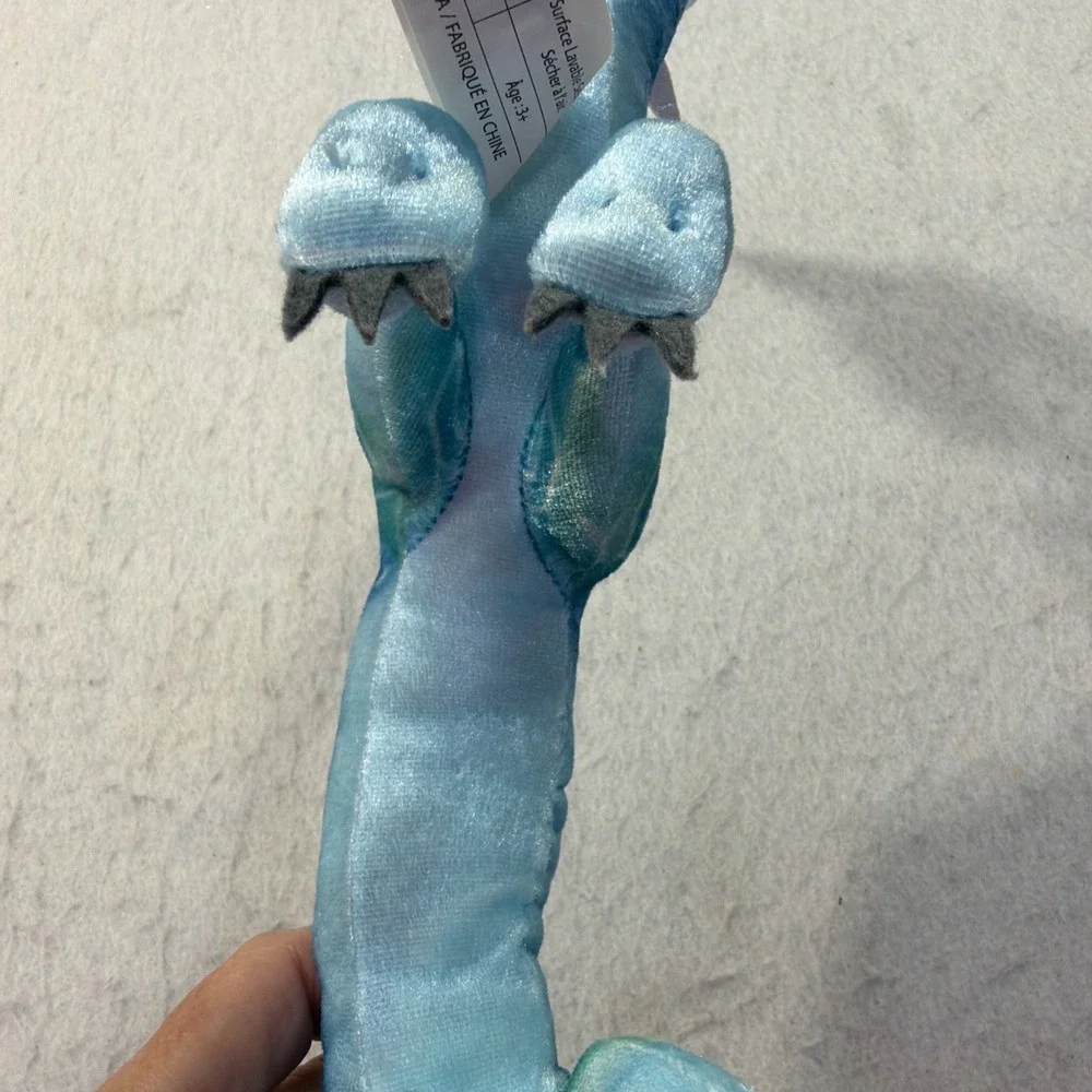Disney‎ Raya And The Last Dragon 13 Inch Sisu Dragon Plush Toy Stuffed